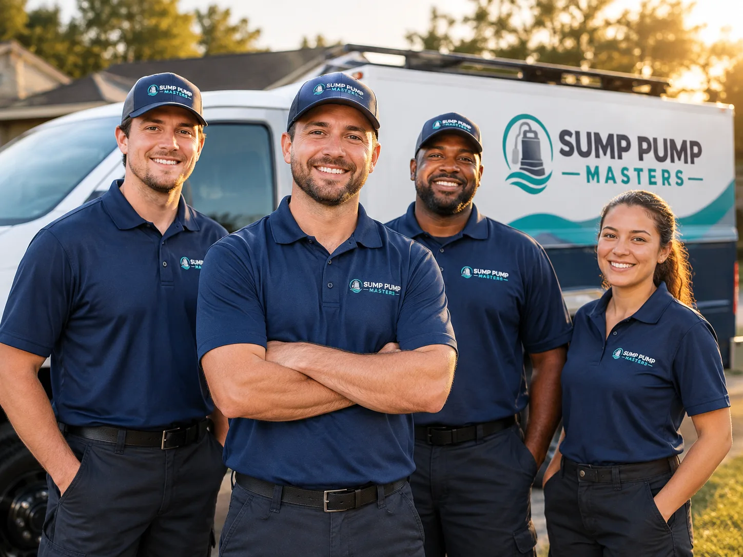 Sump Pump Repair company in Warren, ME